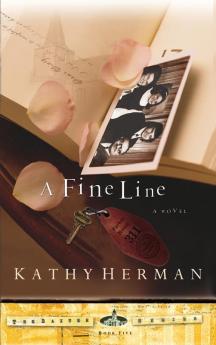 A Fine Line (The Baxter Series Book 4)