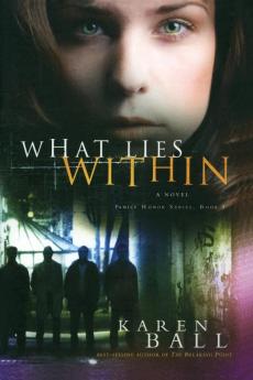 What Lies Within: 3 (Family Honor Series)