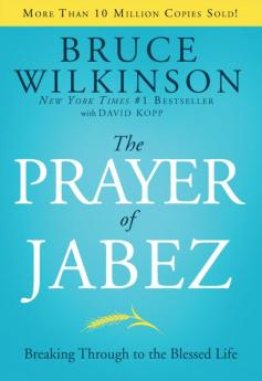 The Prayer of Jabez