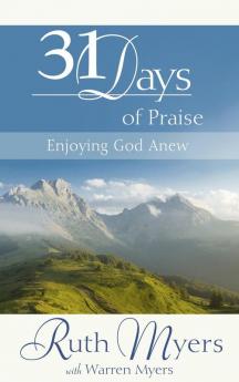 Thirty-One Days of Praise