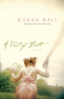 A Test of Faith (Fiction Gems)