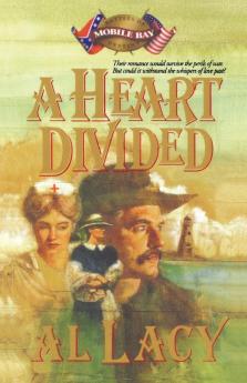 A Heart Divided: 2 (Battles of Destiny)