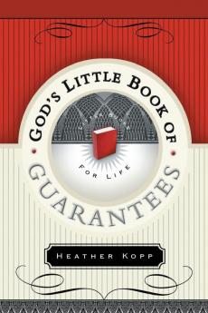 God's Little Book of Guarantees