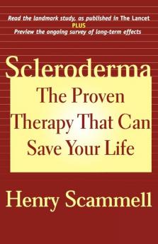 Scleroderma: The Proven Therapy that Can Save Your Life