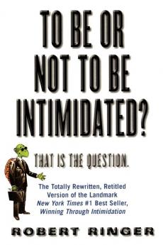 To Be or Not to Be Intimidated?: That is the Question