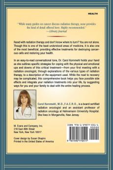 The Best News About Radiation Therapy