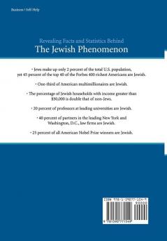 The Jewish Phenomenon