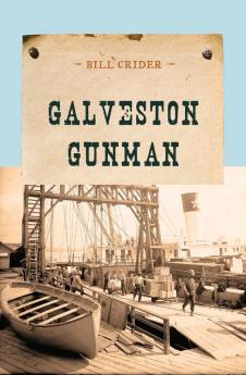 Galveston Gunman