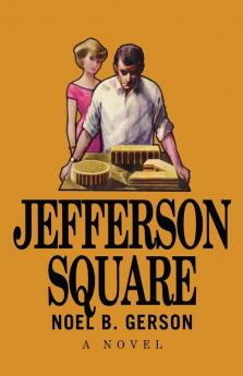 Jefferson Square