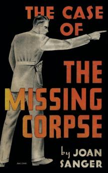 The Case of the Missing Corpse