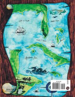 Dolphins: Old Joe's Pirate Adventure Book One (Mouse Gate Adventure)