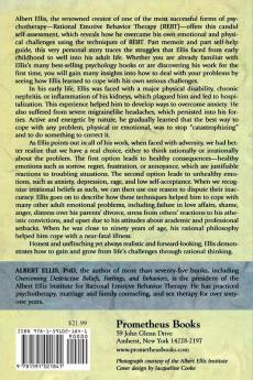 Rational Emotive Behavior Therapy