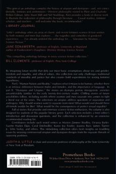 Feminist Philosophy And Science Fiction