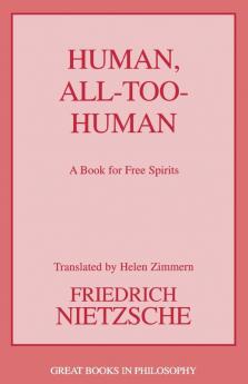 Human All Too Human