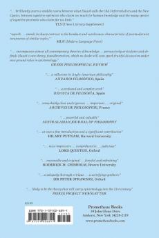 Evidence and Inquiry