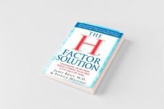 The H Factor Solution