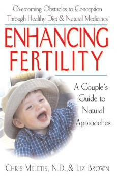 Enhancing Fertility: A Couples Guide to Natural Approaches