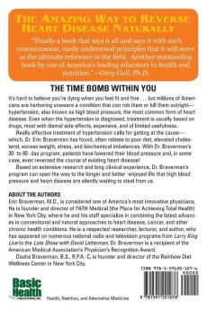 The Amazing Way to Reverse Heart Disease Naturally