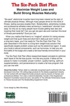 The Six-Pack Diet Plan