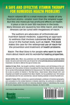 Niacin