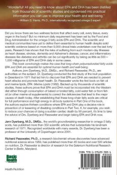 The Missing Wellness Factors