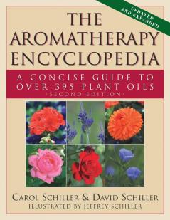 The Aromatherapy Encyclopedia
