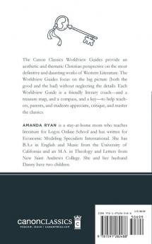 Worldview Guide for Jane Eyre (Canon Classics Literature)