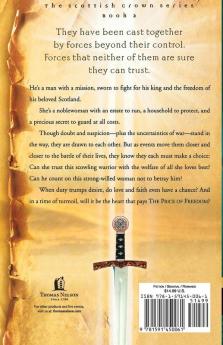 The Price of Freedom