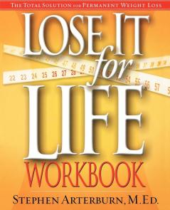 Lose It for Life Workbook