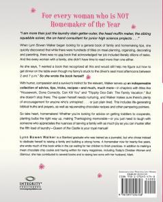 The Queen of the Castle