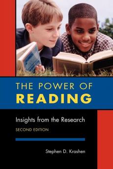 The Power of Reading Second Edition
