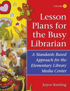 Lesson Plans for the Busy Librarian