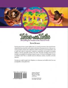 Tales with Tails: Storytelling the Wonders of the Natural World