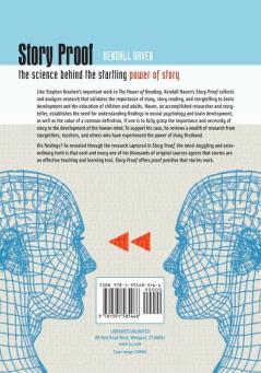 The science behind the startling power of story