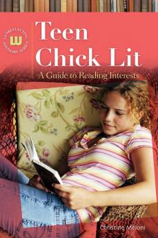 Teen Chick Lit