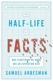 The Half-Life of Facts