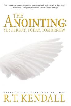 Anointing