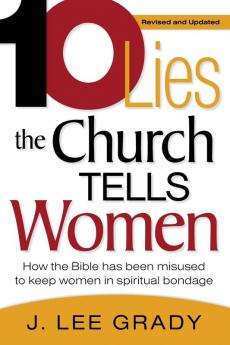 Ten Lies the Church Tells Women