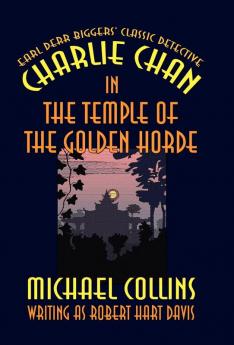 Charlie Chan in the Temple of the Golden Horde