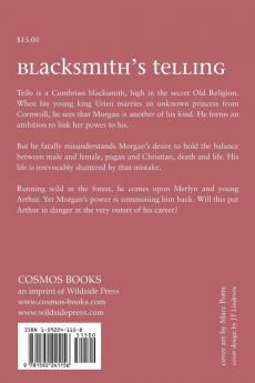 Morgan Le Fay 3: Blacksmith's Telling