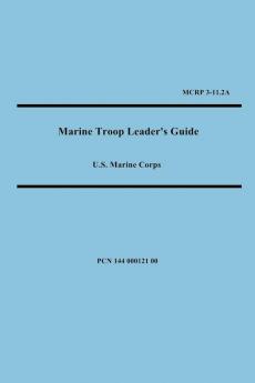Marine Troop Leader's Guide