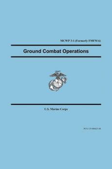 Ground Combat Operations