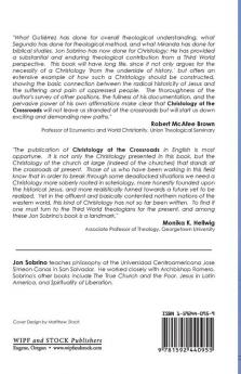 Christology at the Crossroads