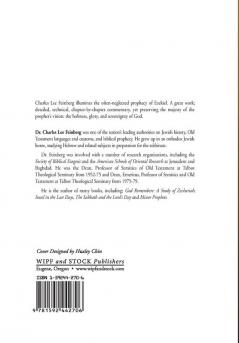 The Prophecy of Ezekiel
