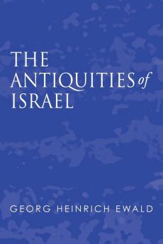 Antiquities of Israel