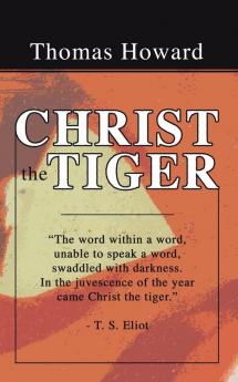 Christ the Tiger