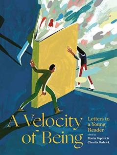 Velocity of Being A