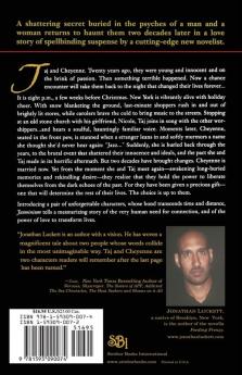 Jasminium: A Novel