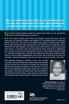 Another Man's Wife: A Novel