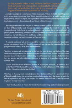 Six Days in January: A Novel